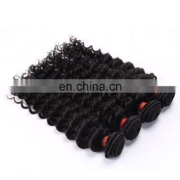 8A virgin hair deep wave wholesale hair salon wash basins