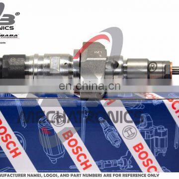 0986435552 DIESEL FUEL INJECTOR FOR CASE / NEW HOLLAND ENGINES photo-2