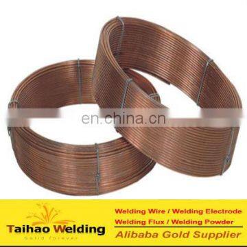 Em12k SAW Wire Submerged Arc Wire Welding Price in China(website/wechat:taihao-vivian) photo-5