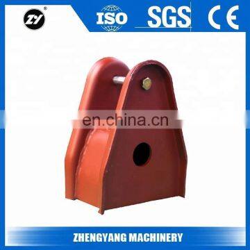 Semi Trailer Suspension Part Front Hanger photo-3