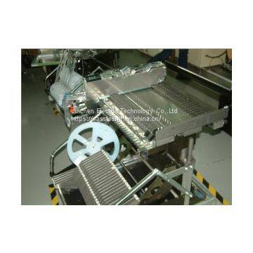 Metal SMT Feeder Cart for NPM Machine Parts N610118830AA / N610119860AA photo-2