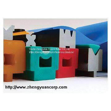 Polyurethane Rod/bar/rail photo-2