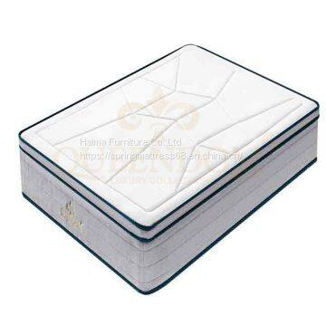 Cool-Gel Memory Foam Hybrid Mattress