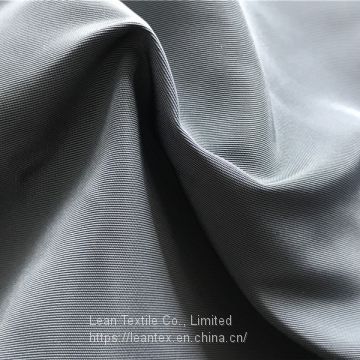 Polyester Memory Fabric 130 gsm Plain Dyed