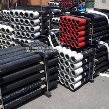 API Casing and Tubing Pup Joints