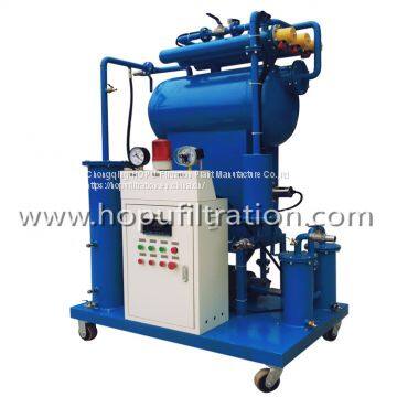Vacuum Insulation Oil Filtration Machine for Series ZY