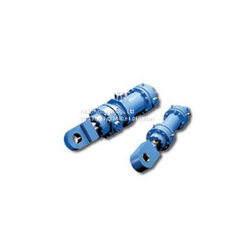 Vikers Hydraulic Cylinder