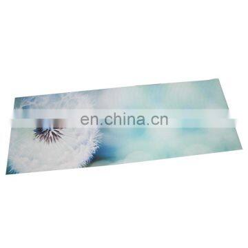 Digital Printed Yoga Mat Eco Friendly photo-5