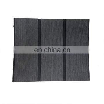 Melors 90in x 35in Boat Mats EVA Strong Adhesive Faux Teak Manufacturer photo-6