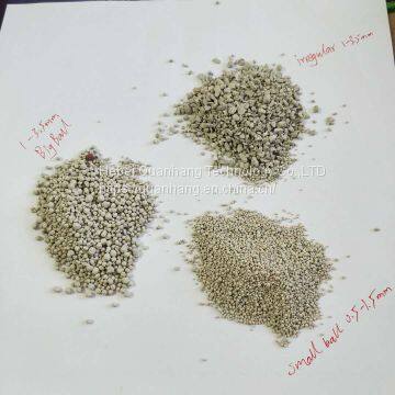 Broken Bentonite Cat Litter Factory/Pet Toilet photo-4