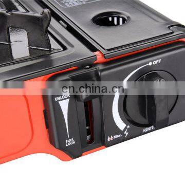 Salable Portable Camping Gas Stove photo-5