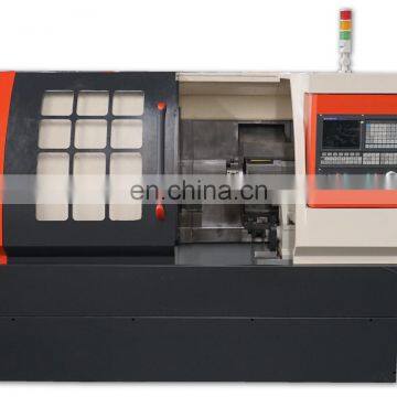 Table Horizontal Drilling Machine Lathe CK32L