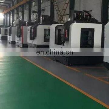 China Competitive Price Large Cnc Vertical Machining Center photo-7