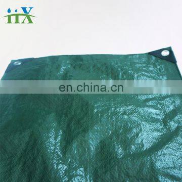 Top quality pe tarpaulin for roofing cover