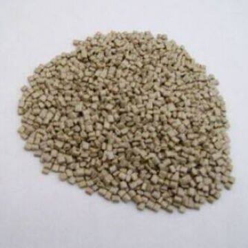 Modified PEEK Polyetheretherketone Resin Raw Material Injection and Extrusion photo-2