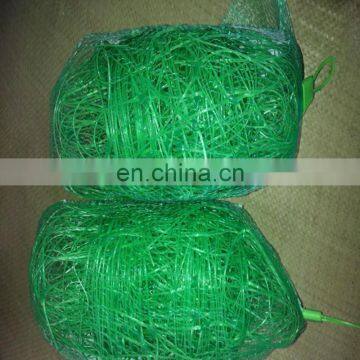 Mesh Garden trellis support netting bean pea trellinet