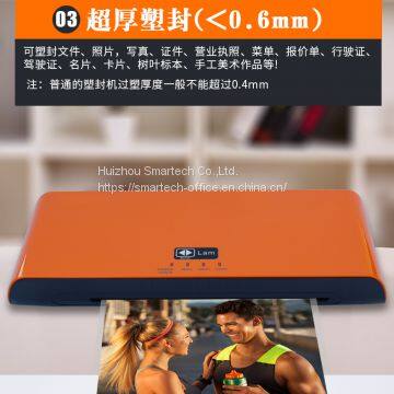 STL409 A4 Professional Lamiantor photo-4