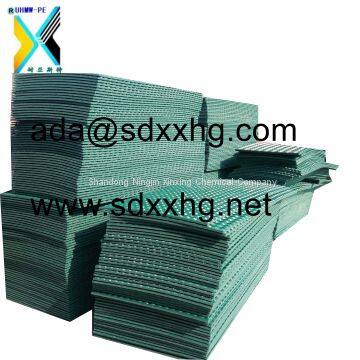 Car Mats Temporary Road Mats Floor Mat Ground Mat Plastic Sheet Surfboard for Dump Truck photo-3