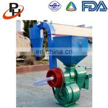 Factory Price Grain Rice Bean Polisher Polishing Machine photo-6