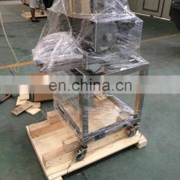 Superior Quality Useful Automatic Hamburger Patty Forming Machine photo-3