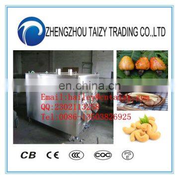 Cashew Nut Machine Shelling/cashew Shelling Machine photo-3