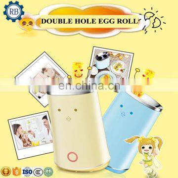 Newest Type Easy Use Omelette Burrito Master Maker Cooker Machine Egg Roll Maker Egg Boiler Cup Sausage Dog Breakfast Maker