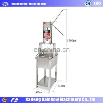 Big Capacity Multifunctional Churros Frying Machine ,automatic Fryer Churros Making/filling Machine ,churros Maker Machine