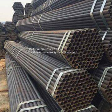 Construction Building Materials Galvanized Steel Pipe,steel Scaffolding Galvanized Pipe,sch40 Sch80 Sch 160 Carbon Steel Weld Pipe ! 1 1/2 photo-3