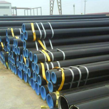 Anti-rust Painting Drill Pipe Section Shape