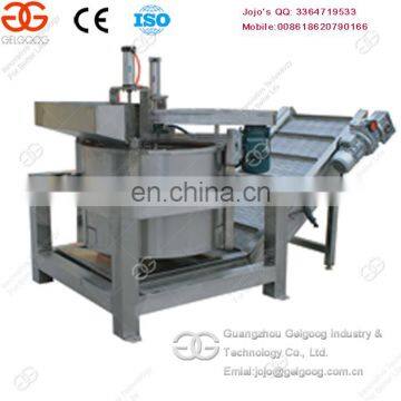 Direct Factory Price Commercial Fully Automatic Potato Chip Maker Production Line Making Sweet Potato Chips Machine Price photo-5