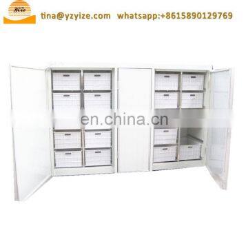 Bean Sprouting Machine of Organic Bean Sprout Machine Manufactory photo-2
