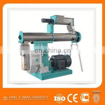 new technology and high efficiency poultry feed mixing machine