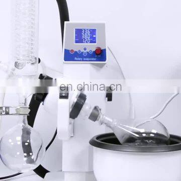 Lab Mini 2L Personal Heat Pump Vacuum Evaporator