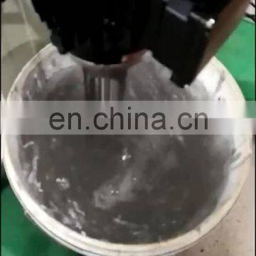 JRA60 High Shear Dispersing Emulsifier(with electric lifting)