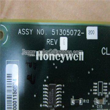 New In Stock HONEYWELL 620-0053 MODULE PLC DCS