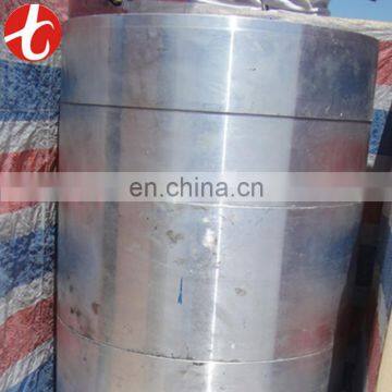 ASTM A276 TP420 Stainless Steel Bar photo-4