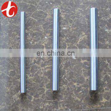 Stainless Steel Bar ASTM A276 TP316 / TP316L photo-3