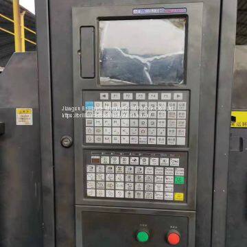 SMTCL CAK80135d CNC Horizontal Lathe photo-3