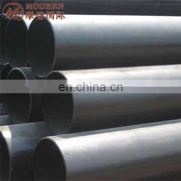 sQ235/Q345 STK500 Re-galvanized Steel Pipe made in china