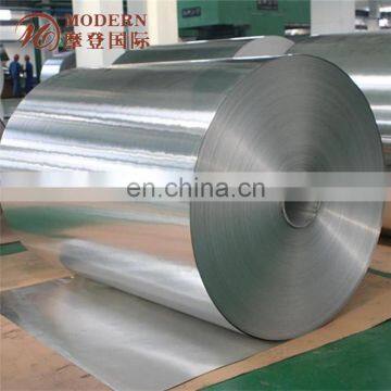 Alibaba Trade Assurance product aluminum coils from China supplier factory price