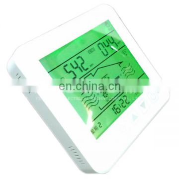 KF-600F Intelligent Air Controller VOC CO2 switch Relay