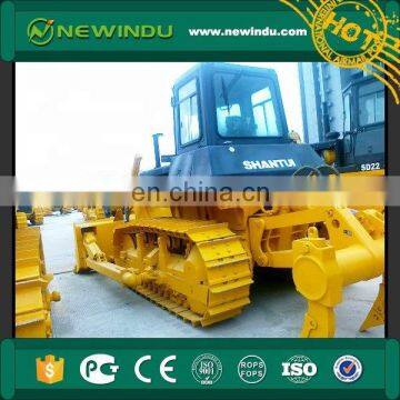 Small 160HP Dozer SD16 Crawler Bulldozer Price photo-5
