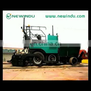 Chinese Famous brand asphalt paver RP601L/RP701L with High quality