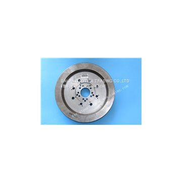 04282542 04259984 Deutz Flywheel Assembly TCD2012 Volvo SDLG
