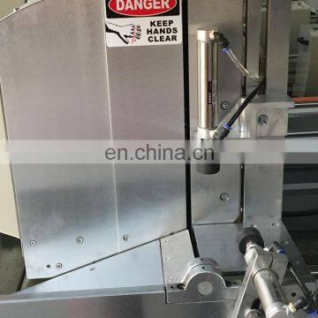 China Professional Manufacture Window And Door PVC Aluminum Window Cutting Machine photo-7