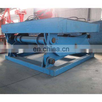 7LSJG Shandong SevenLift Safetylift Lifting Table for Stage photo-3
