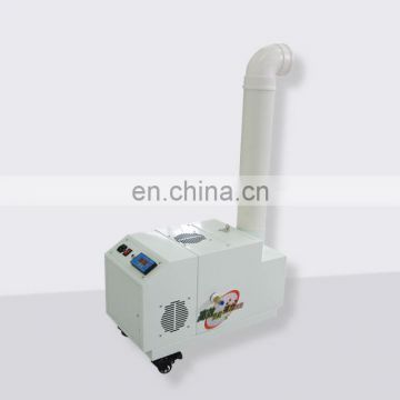 3KG/Hour Industrial ultrasonic humidifier for cigar factory