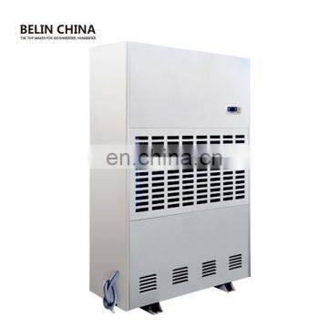 384L Strong Big Capacity Industrial Dehumidifier