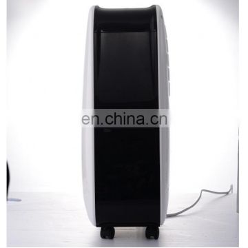 OL12-013E Portable Air Drying Dehumidifier 12L/day