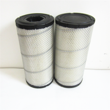 Aike Filter Replaces Truck Air Filter Element P633607 photo-4